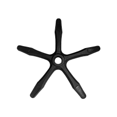 Нейлоновая крестовина со вставками, фото